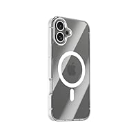 Apple - もも Amazon.co.jp: motomo iPhone 16 ケース METAL CASE [ Magsafe